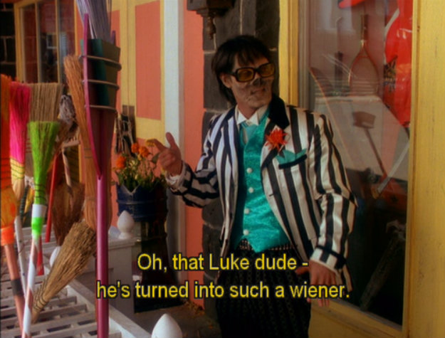 Halloweentown (1998)