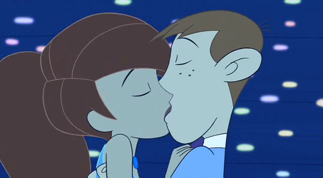 Kim Possible: So The Drama (2005)