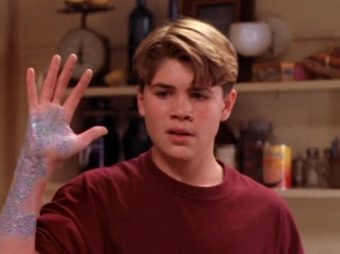 The Thirteenth Year (1999)