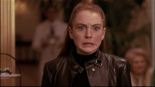 Get A Clue (2002)
