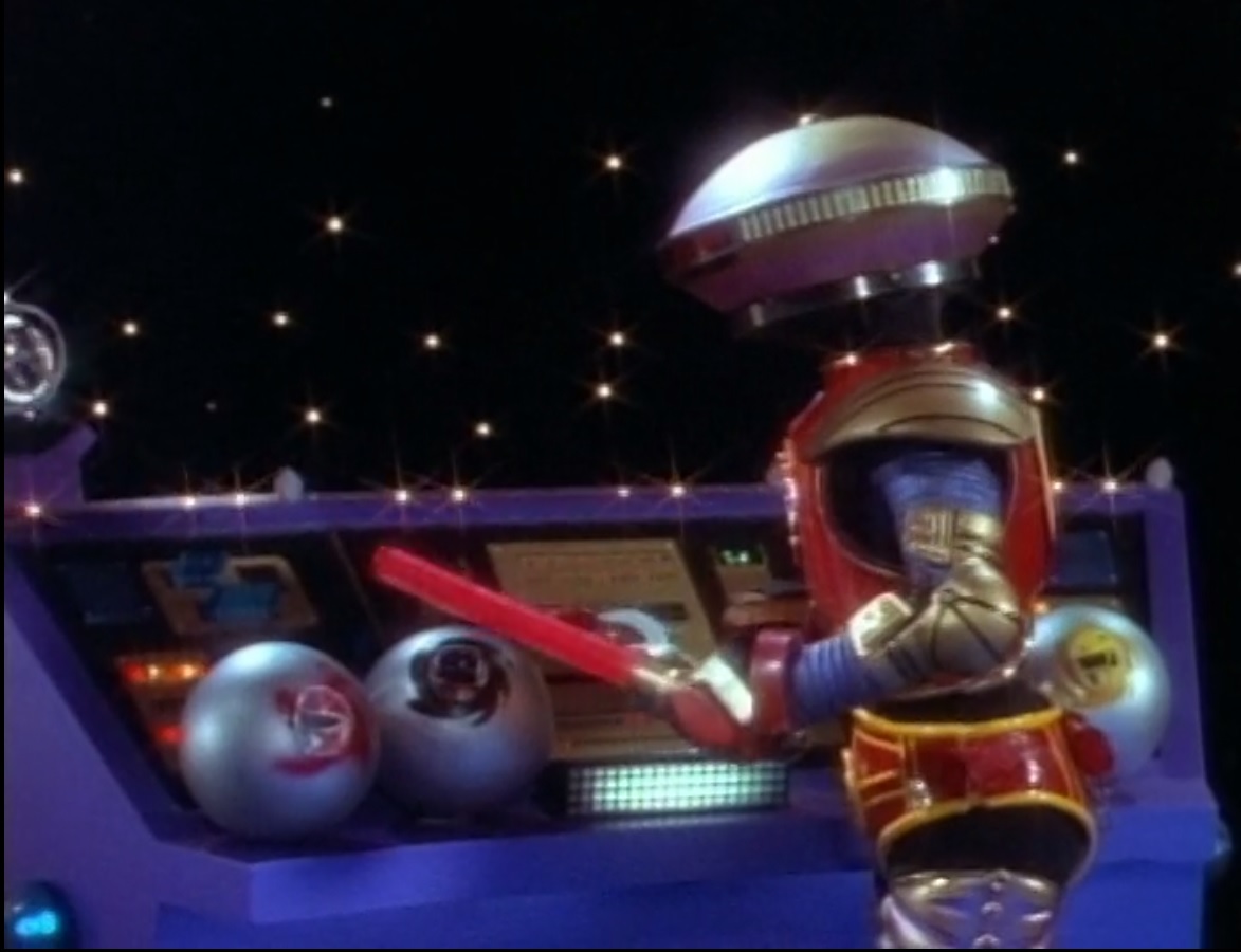 Episode Discussed: S02E32: Rocky Just Wants To Have Fun