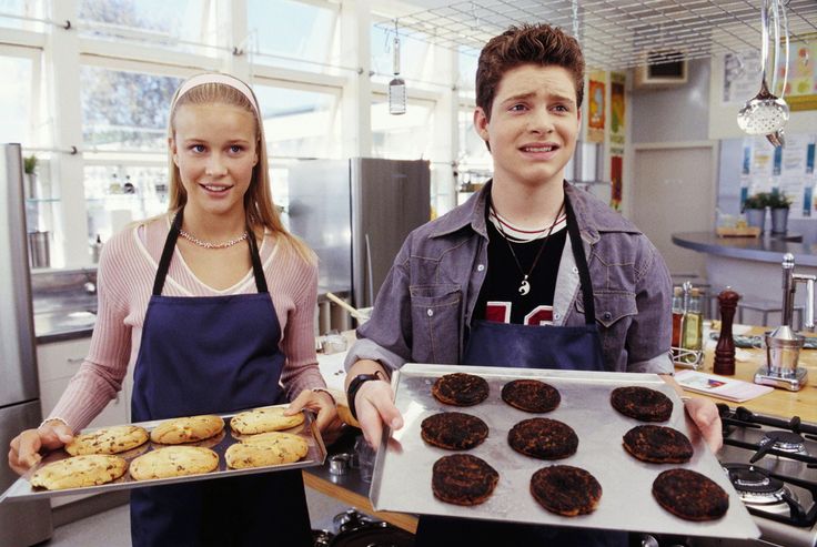 Eddie's Million Dollar Cook-off (2003)