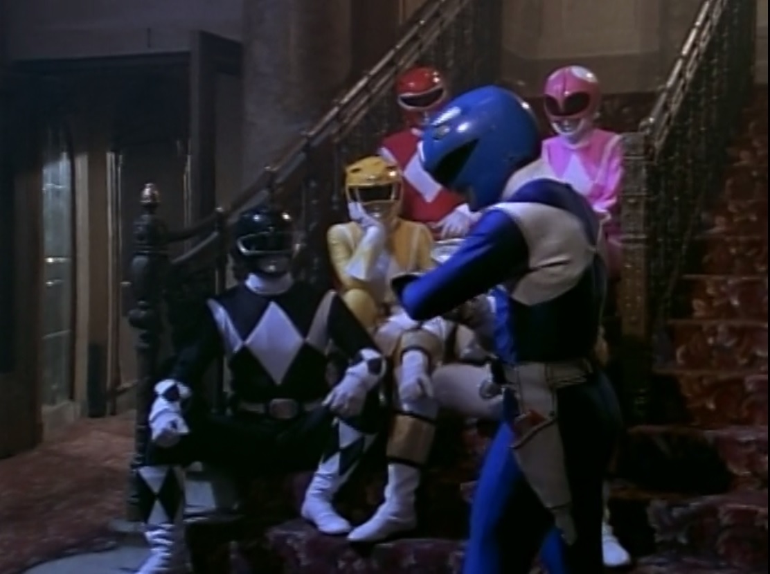 Episode Discussed: S02E42: The Wedding Part 2