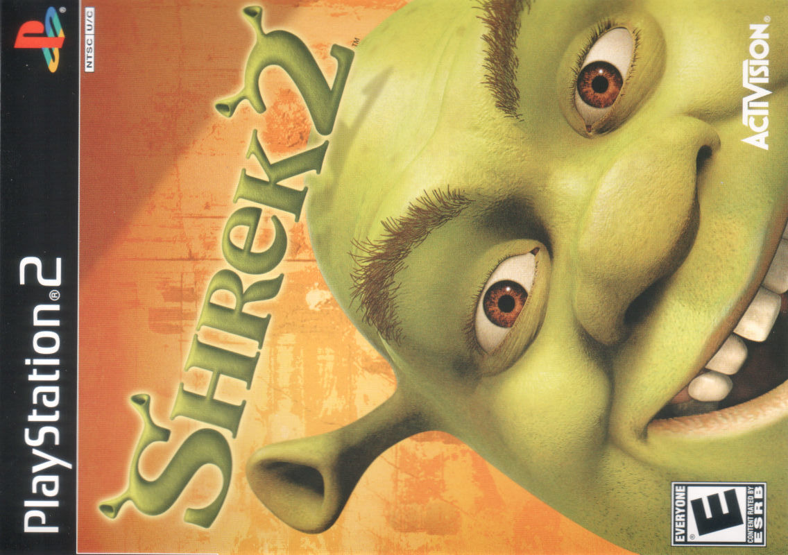 Shrek 2 - PC Review and Full Download