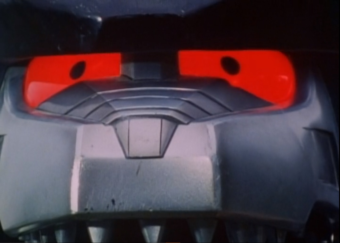Episode Discussed: S02E46: Return of the Green Ranger Part 3