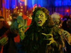 Halloweentown 2: Kalabar's Revenge (2001)