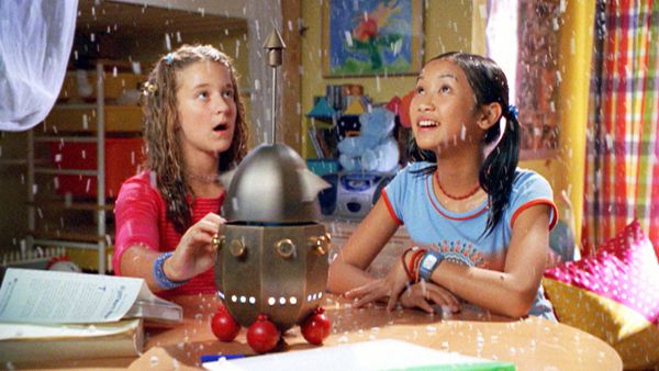 The Ultimate Christmas Present (2000)