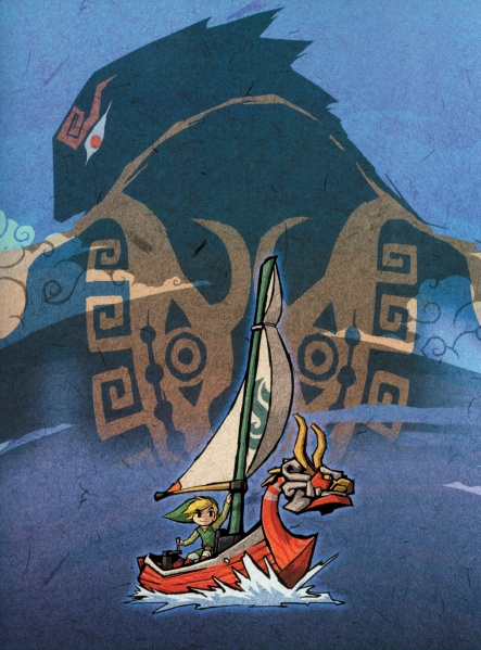 Episode 11: Baton of Winds: Part 3: Tower of the Gods episode artwork