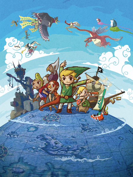 Episode 11: Baton of Winds: Part 4: Blade of Evil's Bane episode artwork