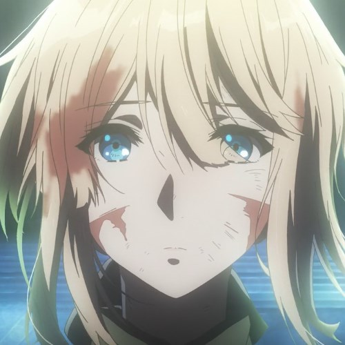 Episode 357 - She's Not A Robot? episode artwork
