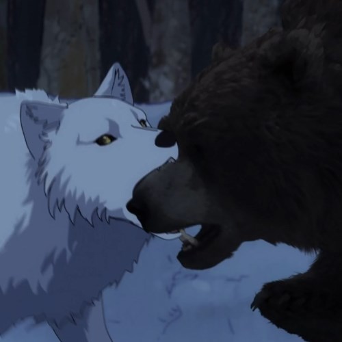 Episode 360 - Bear Simulator 2018 episode artwork