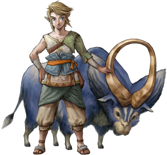 Episode 14: Twilight Princess: Part 1: Ordon Village episode artwork