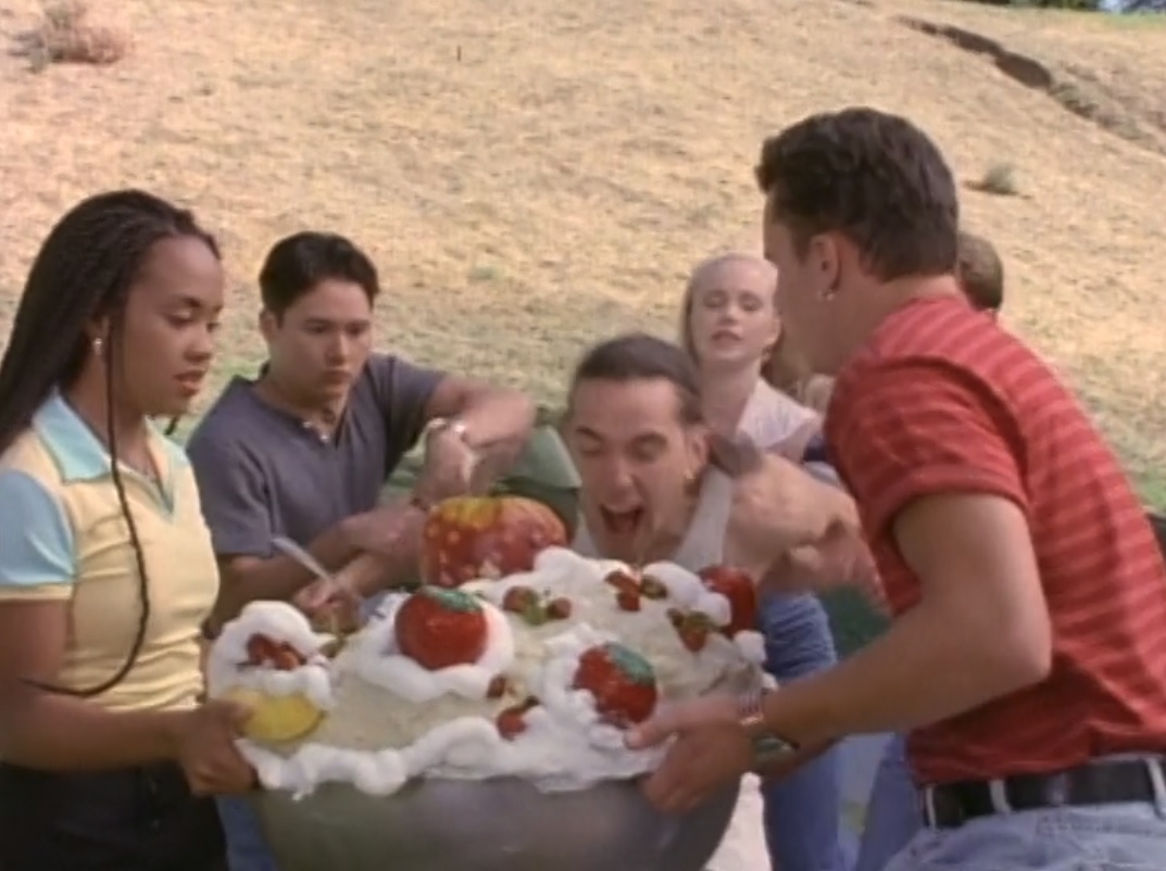 S03E26: Rita's Pita