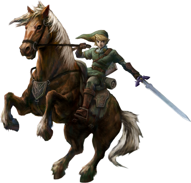 Episode 14: Twilight Princess: Part 3: Goron Mines