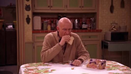 Bonus Episode 7: Everybody Loves Everybody Loves Raymond episode artwork