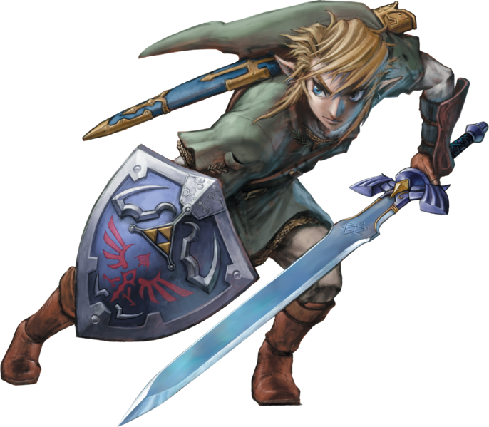 Episode 14: Twilight Princess: Part 6: Mirror of Twilight