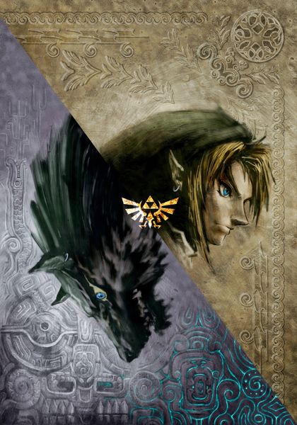 Episode 14: Twilight Princess: Part 8: Hero of Twilight episode artwork