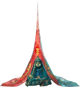 Episode 17: Skyward Sword: Part 2: Skyview Spring