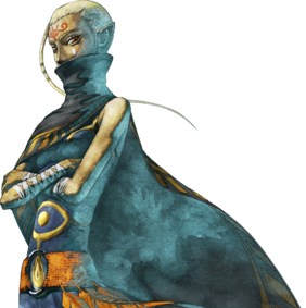 Episode 17: Skyward Sword: Part 3: Earth Spring