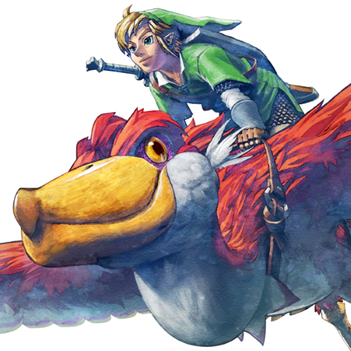 Episode 17: Skyward Sword: Part 6: Sandship episode artwork