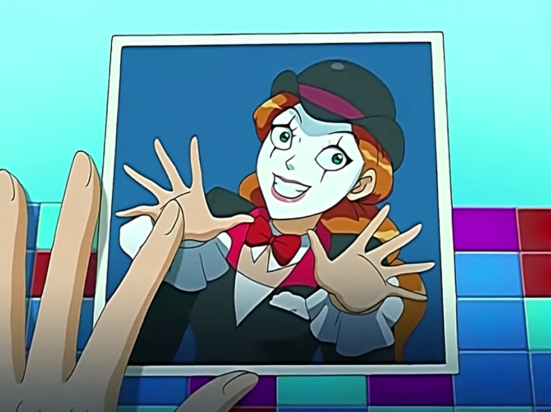 Episode 117: Operation: Secret Partner episode artwork