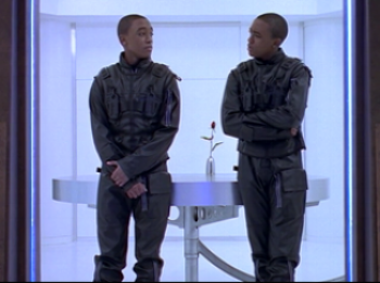 Jett Jackson: The Movie (2001)