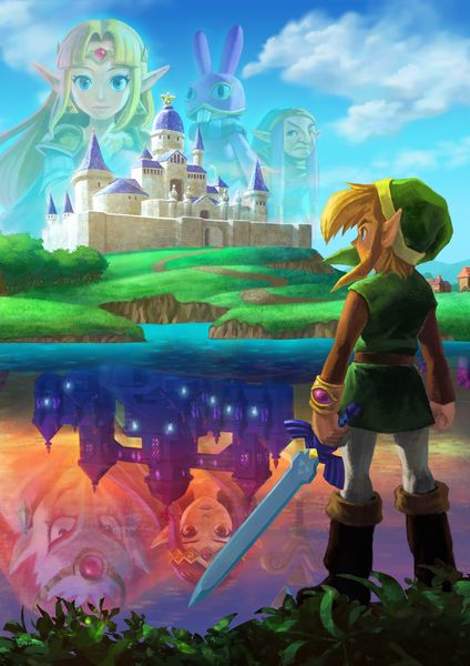 Episode 18: Triforce of the Gods 2 episode artwork