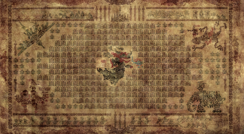 Episode 20: Breath of the Wild: Part 1: Prophecy of Ruin episode artwork