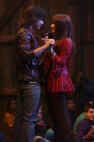 Camp Rock (2008)