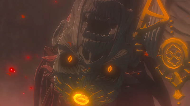 Bonus Episode 14: The sequel to The Legend of Zelda: Breath of the Wild is now in development episode artwork