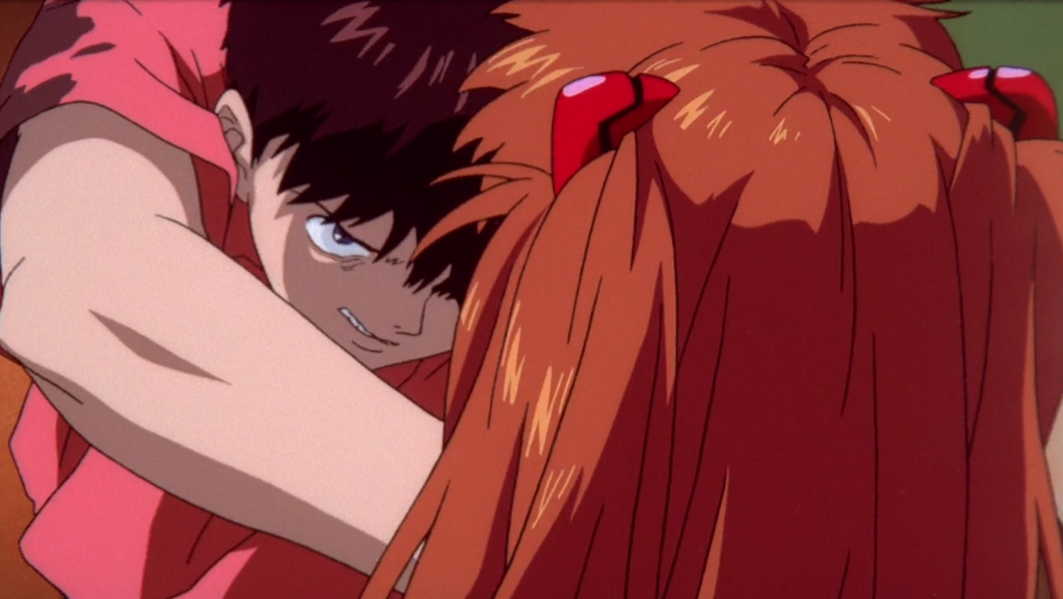 LMTYAE 30: Let Me Tell You About Incel Shinji