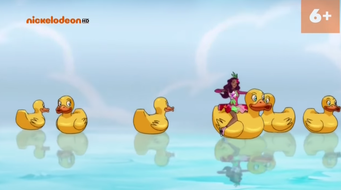 Episode 140: Duck Dance episode artwork