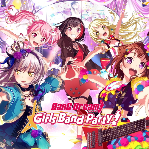 Bang Dream! Girls Band Party! The Review!