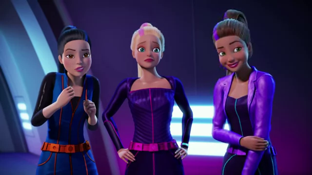 Bonus Episode 6: *Barbie Chuckles* You Mean The Chaos Emeralds? episode artwork
