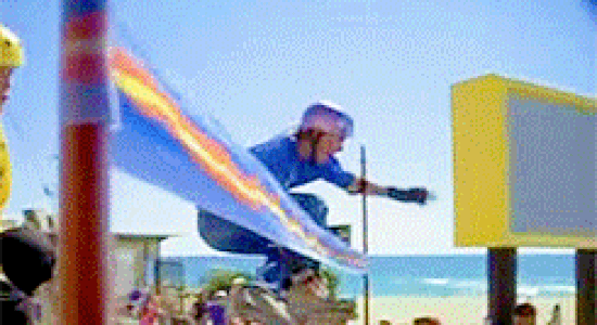 Brink! (1998)