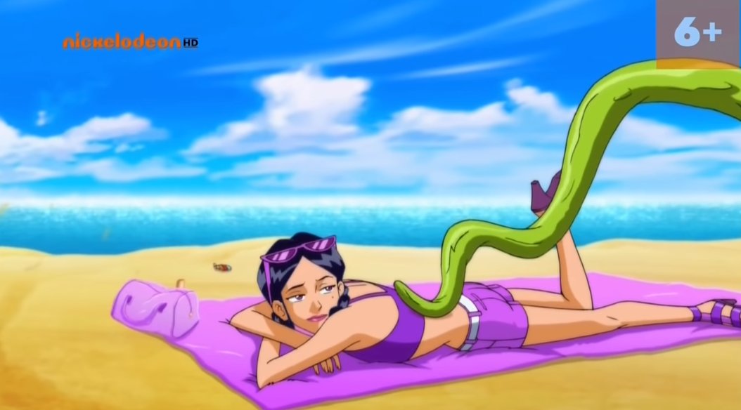 Totally Reprise 149: Ok Bottom episode artwork