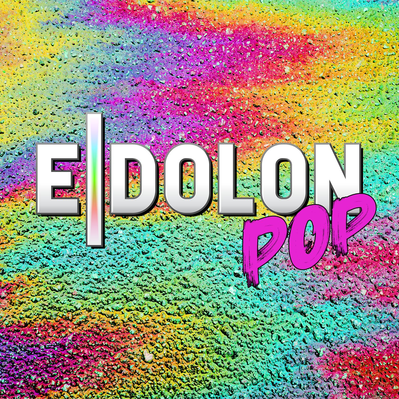 Eidolon POP #1: The Fool