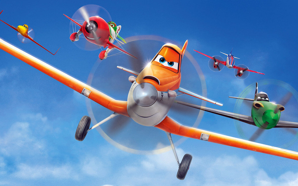 Life Is A Repriseway 3: Plane Cook episode artwork