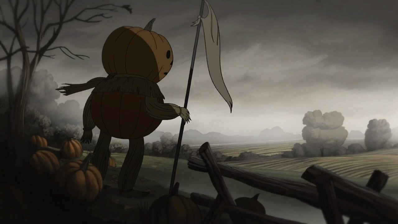 Loveliest Reprise of All 1: Where’s The Wall episode artwork