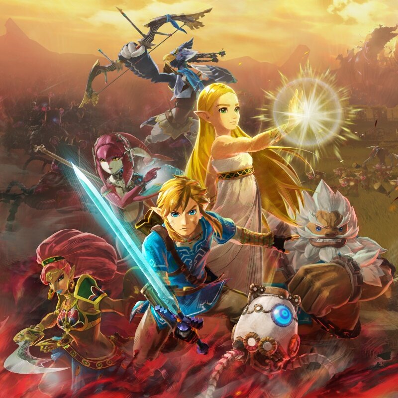 Bonus Episode 21: The prequel to The Legend of Zelda: Breath of the Wild is now in development