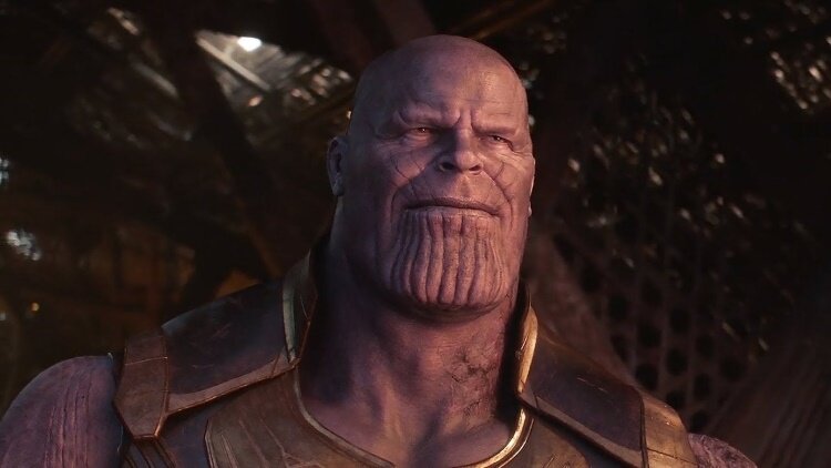 Episode 19: Avengers: Infinity War episode artwork