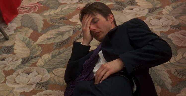 Bonus Episode 3: Jerry Maguire episode artwork