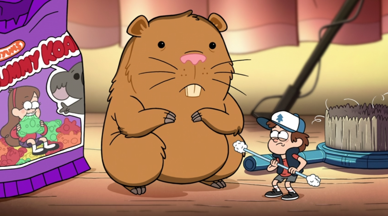Reprise Falls 11: We Talk About Fetishes Again episode artwork
