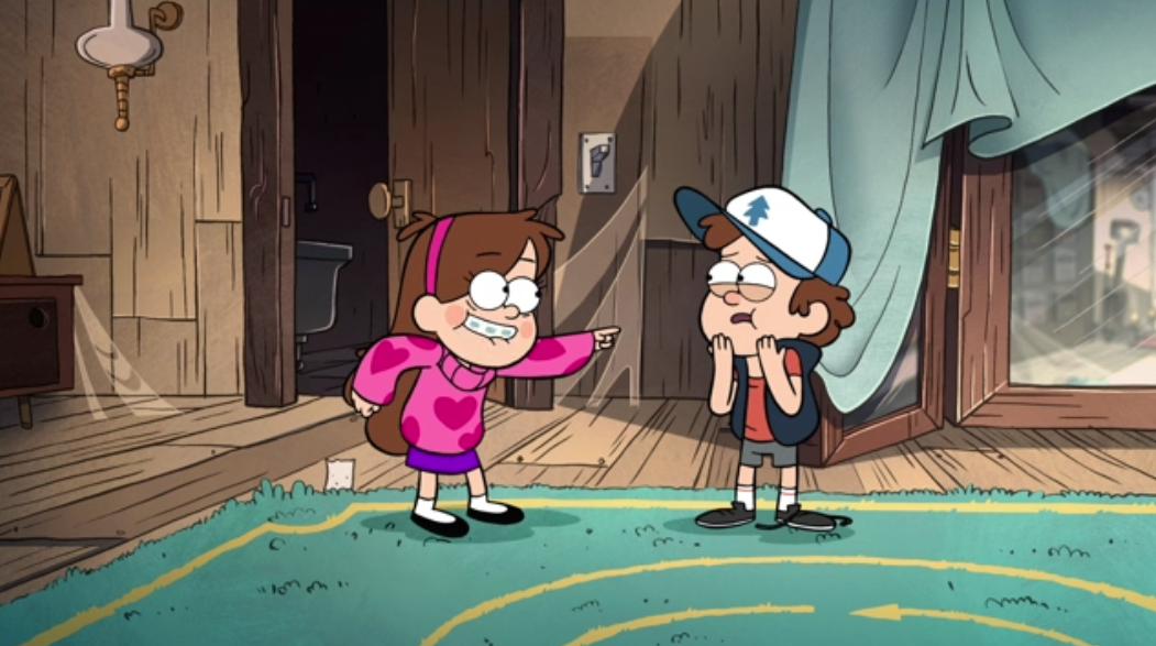 Reprise Falls 16: Our Worst Show episode artwork