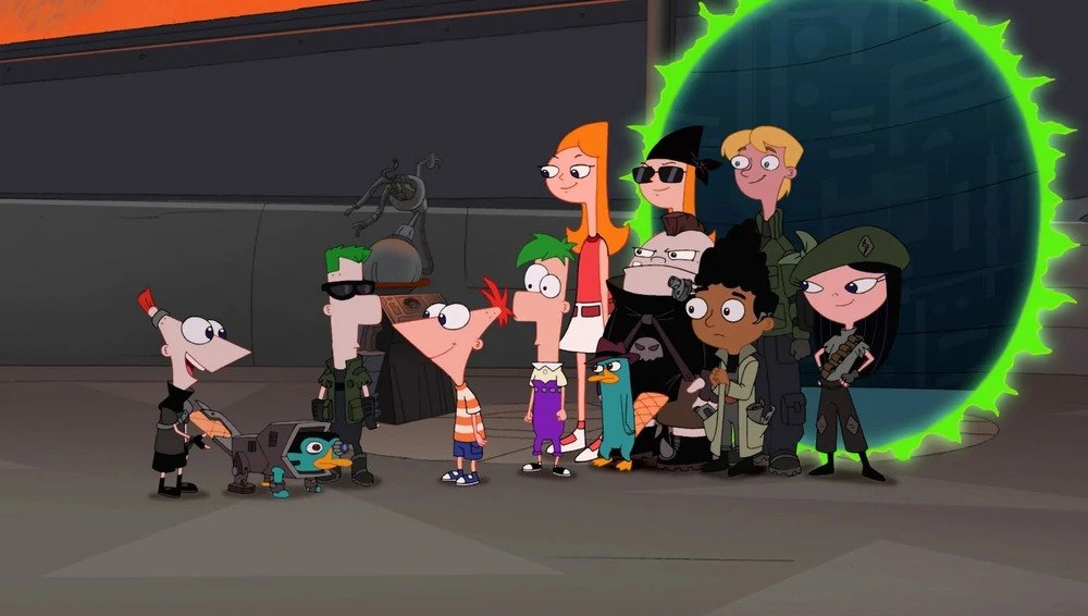 Episode 64: A Competent Doof episode artwork