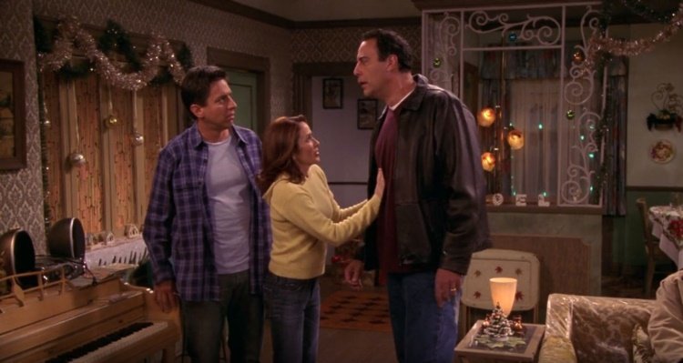 Bonus Episode 31: Everybody Loves Everybody Loves Raymond Episode 2 episode artwork