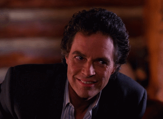 Totally Reprise Has Always Been Cool Ep 26: Twin Peaks Escape Room episode artwork