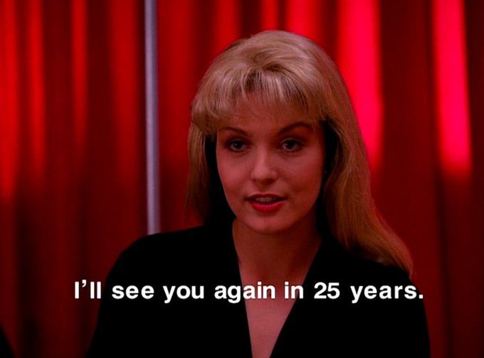 Totally Reprise Has Always Been Cool Ep 29: See You Again In 25 Years episode artwork