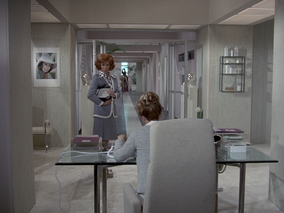 My Wife, She Loves That Reprise Show Episode 18: The (Vincent) Price of Beauty