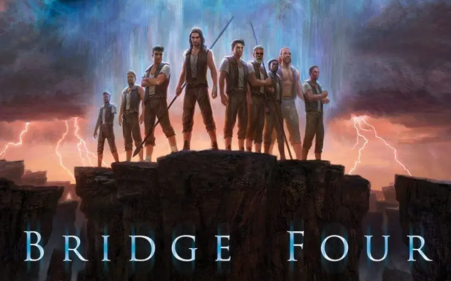 Stormlight Reprise Episode 2: Shallan’s Tumblr Story episode artwork